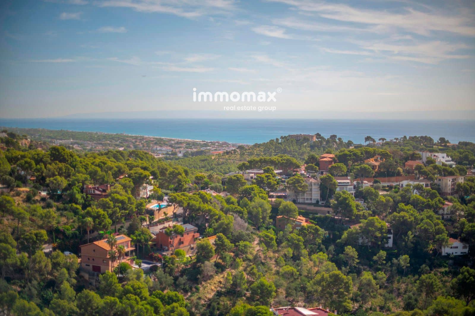 3 bedroom Penthouse for sale in Castelldefels with pool garage - € 755,000 (Ref: 9404686)