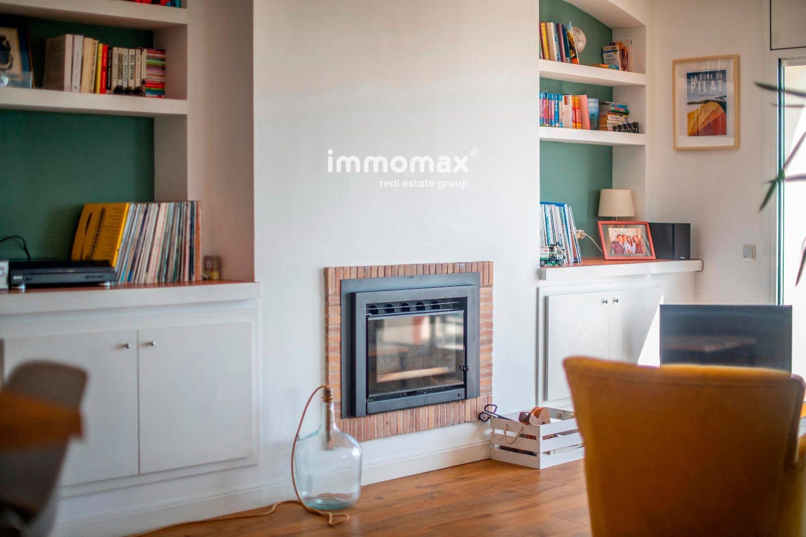 3 bedroom Penthouse for sale in Castelldefels with pool garage - € 755,000 (Ref: 9404686)