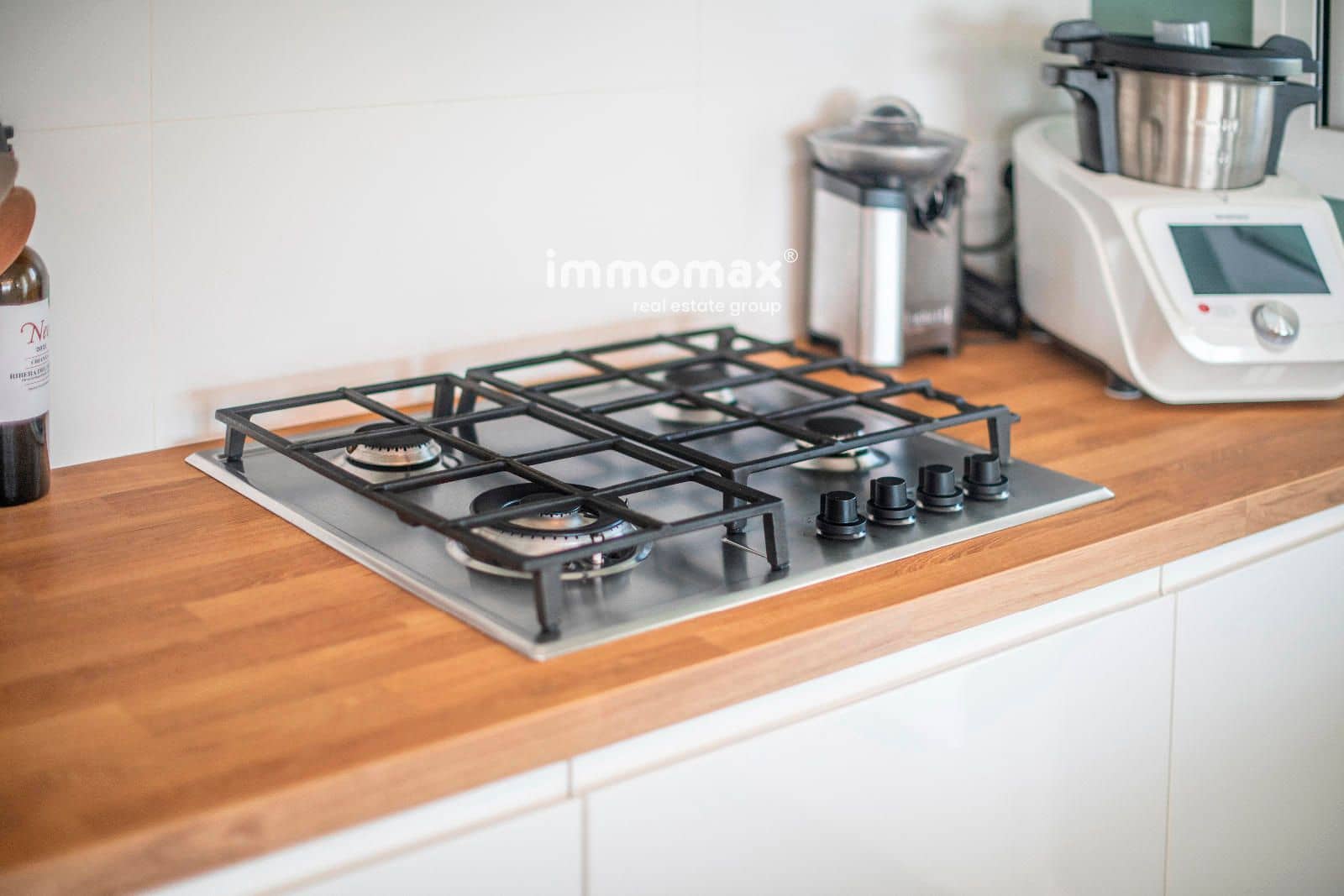 3 bedroom Penthouse for sale in Castelldefels with pool garage - € 755,000 (Ref: 9404686)