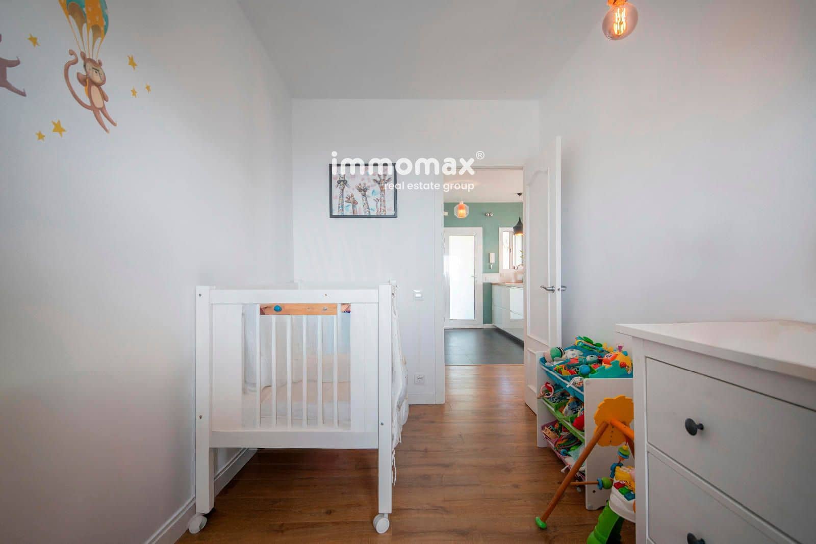 3 bedroom Penthouse for sale in Castelldefels with pool garage - € 755,000 (Ref: 9404686)