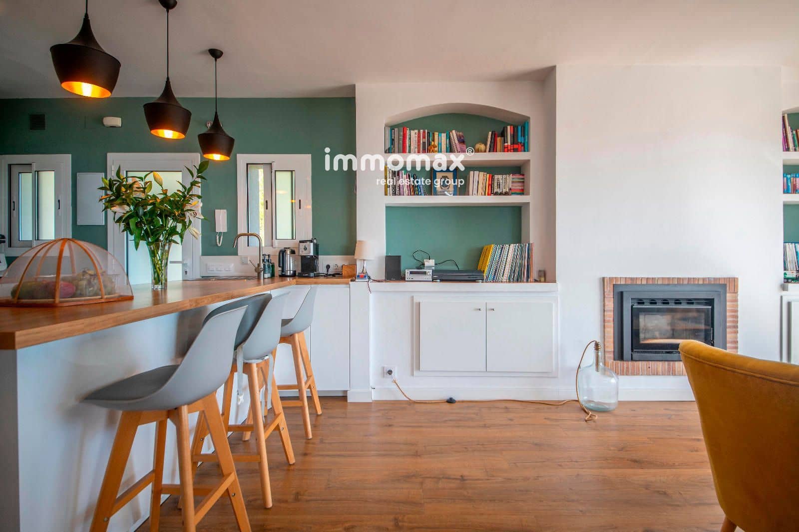 3 bedroom Penthouse for sale in Castelldefels with pool garage - € 755,000 (Ref: 9404686)