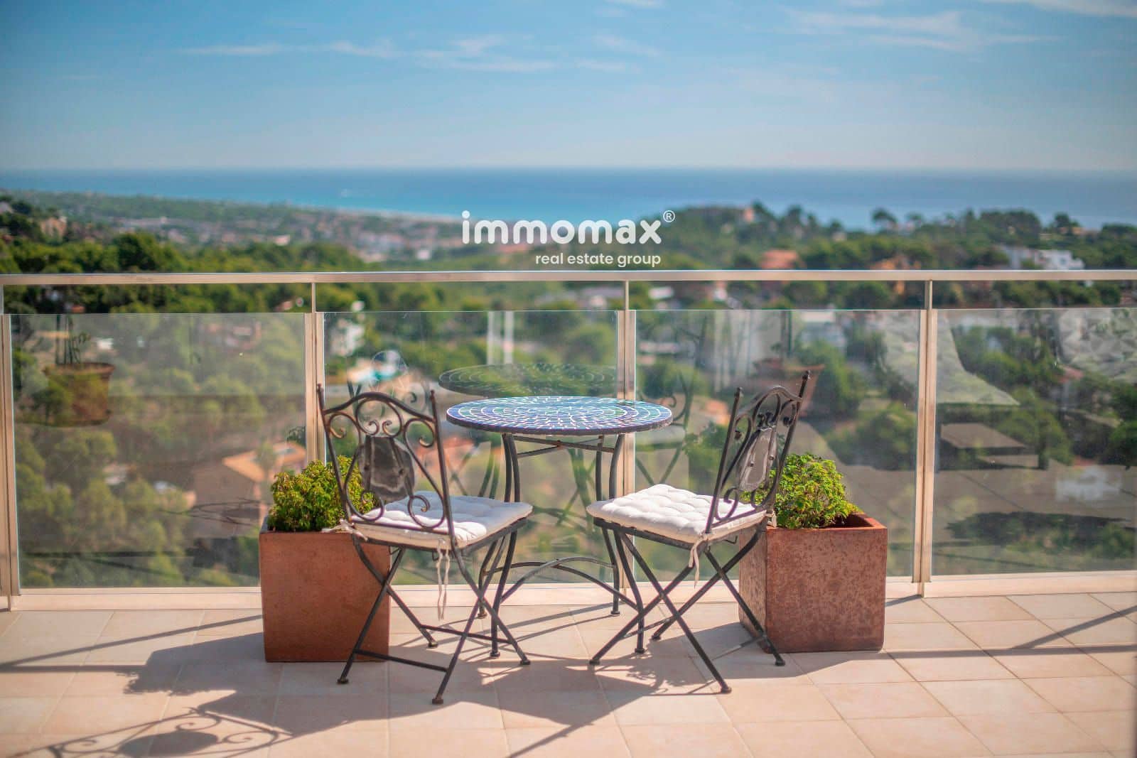 3 bedroom Penthouse for sale in Castelldefels with pool garage - € 755,000 (Ref: 9404686)