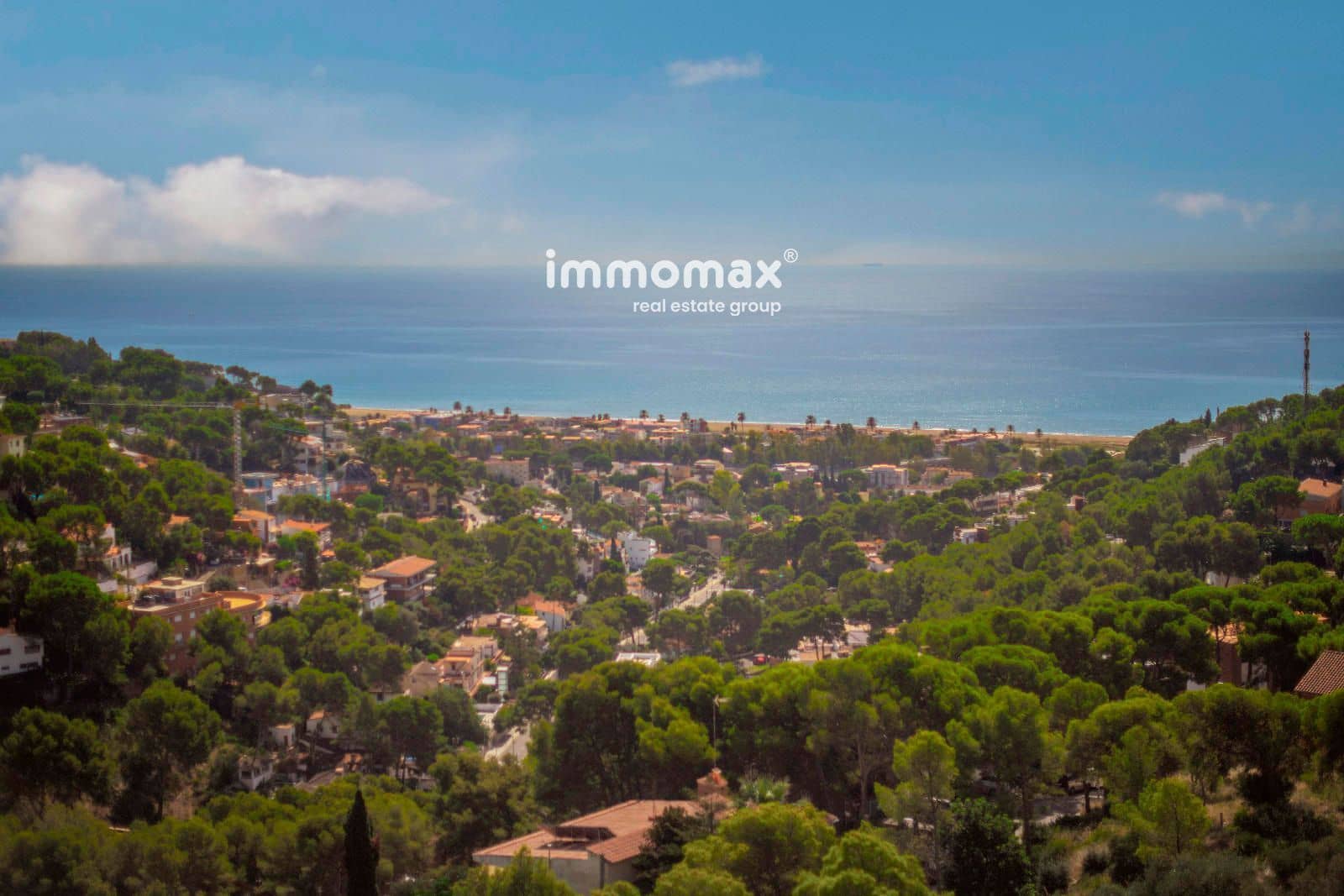 3 bedroom Penthouse for sale in Castelldefels with pool garage - € 755,000 (Ref: 9404686)