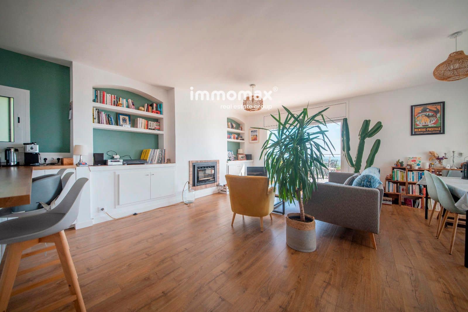 3 bedroom Penthouse for sale in Castelldefels with pool garage - € 755,000 (Ref: 9404686)