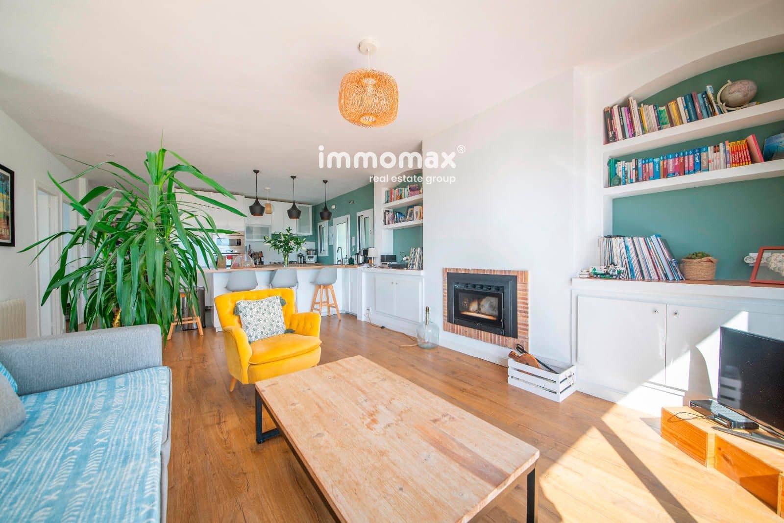 3 bedroom Penthouse for sale in Castelldefels with pool garage - € 755,000 (Ref: 9404686)