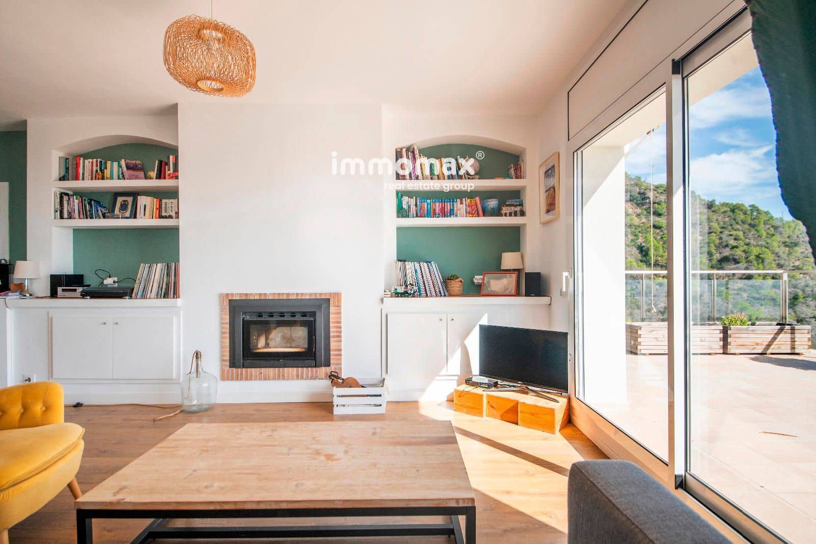 3 bedroom Penthouse for sale in Castelldefels with pool garage - € 755,000 (Ref: 9404686)