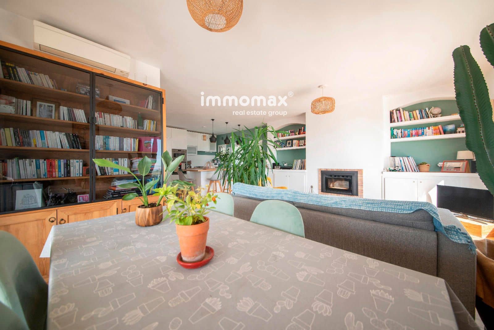 3 bedroom Penthouse for sale in Castelldefels with pool garage - € 755,000 (Ref: 9404686)