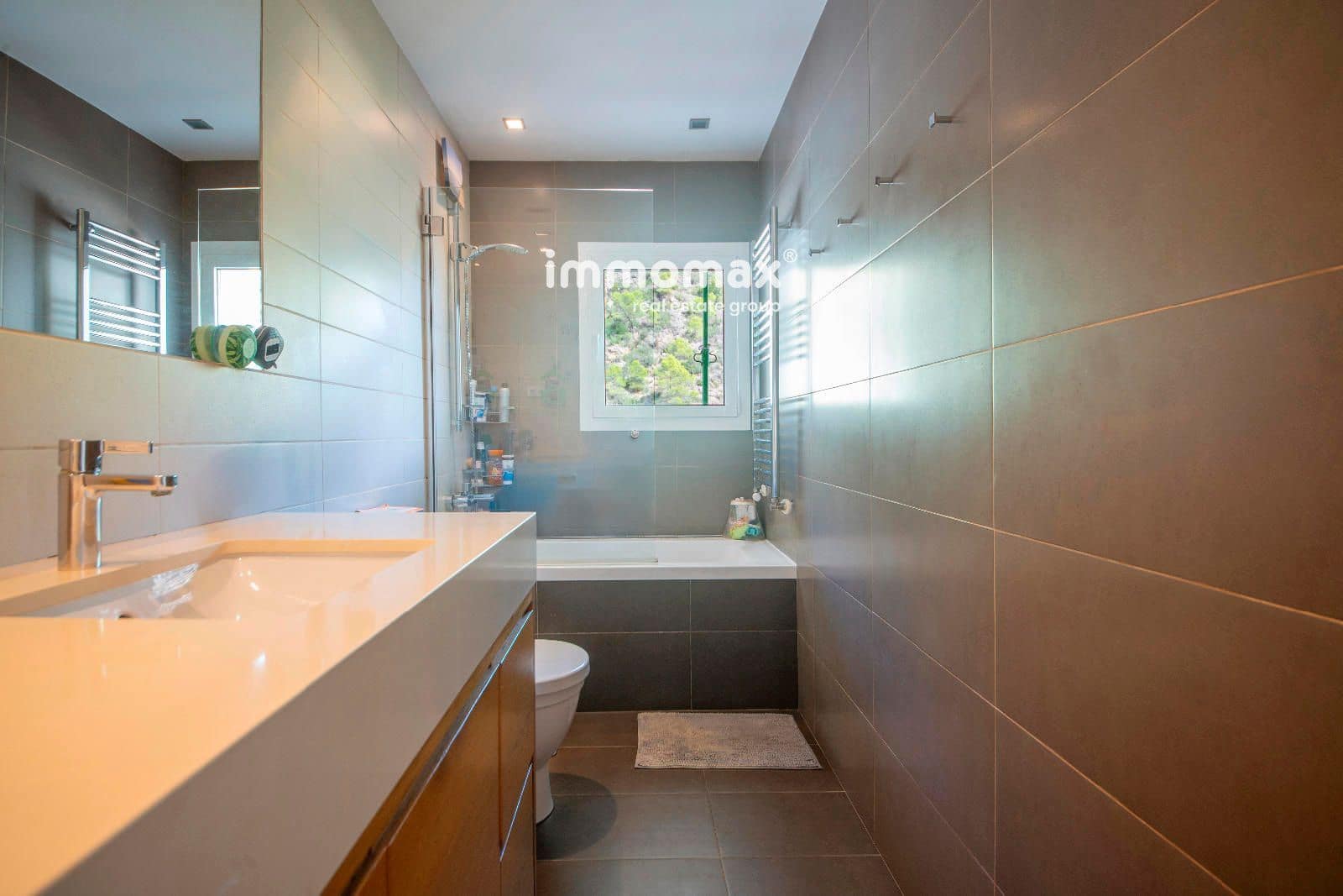 3 bedroom Penthouse for sale in Castelldefels with pool garage - € 755,000 (Ref: 9404686)