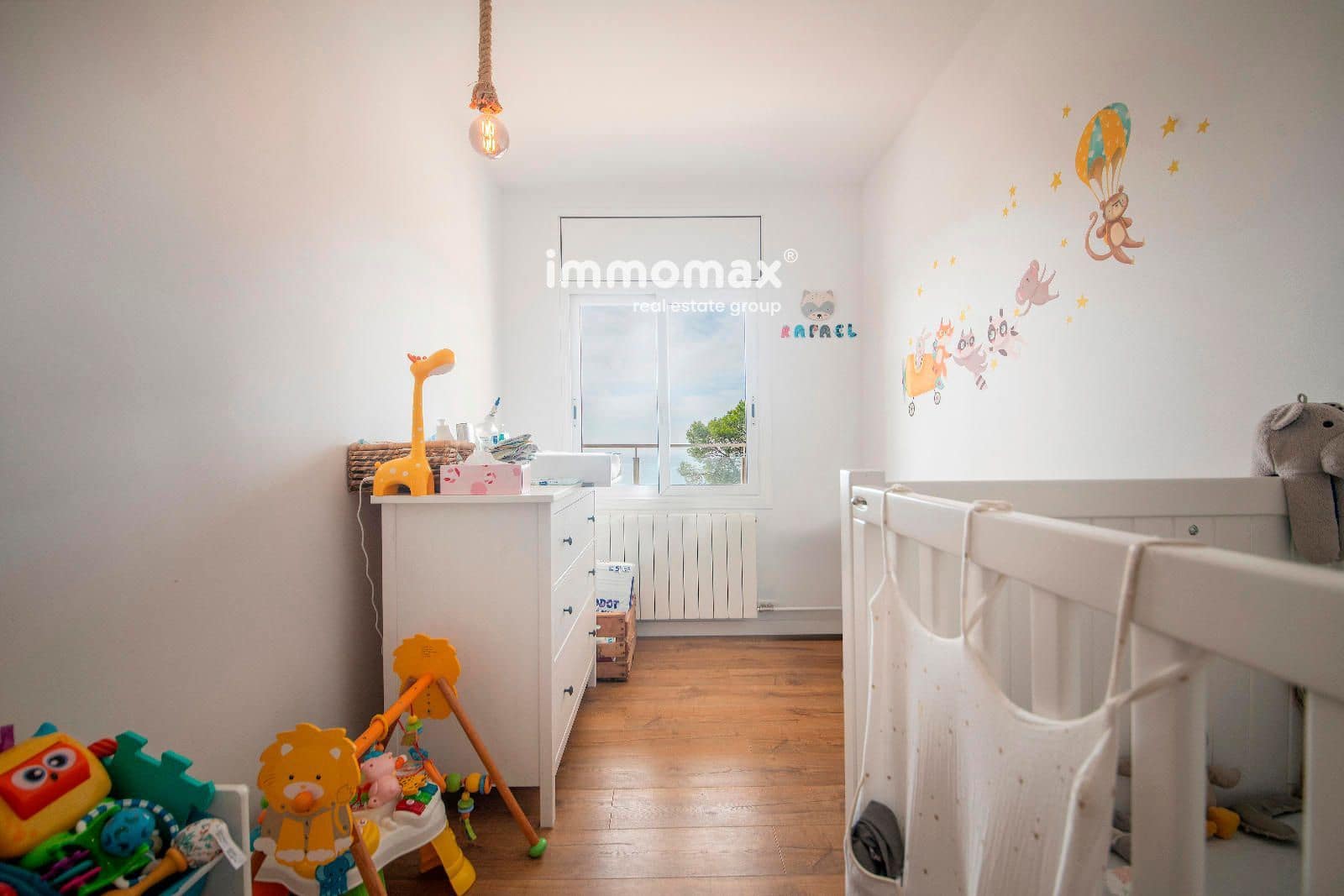 3 bedroom Penthouse for sale in Castelldefels with pool garage - € 755,000 (Ref: 9404686)