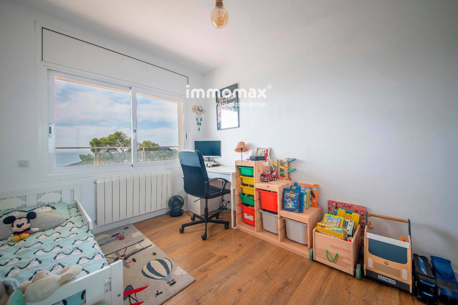 3 bedroom Penthouse for sale in Castelldefels with pool garage - € 755,000 (Ref: 9404686)