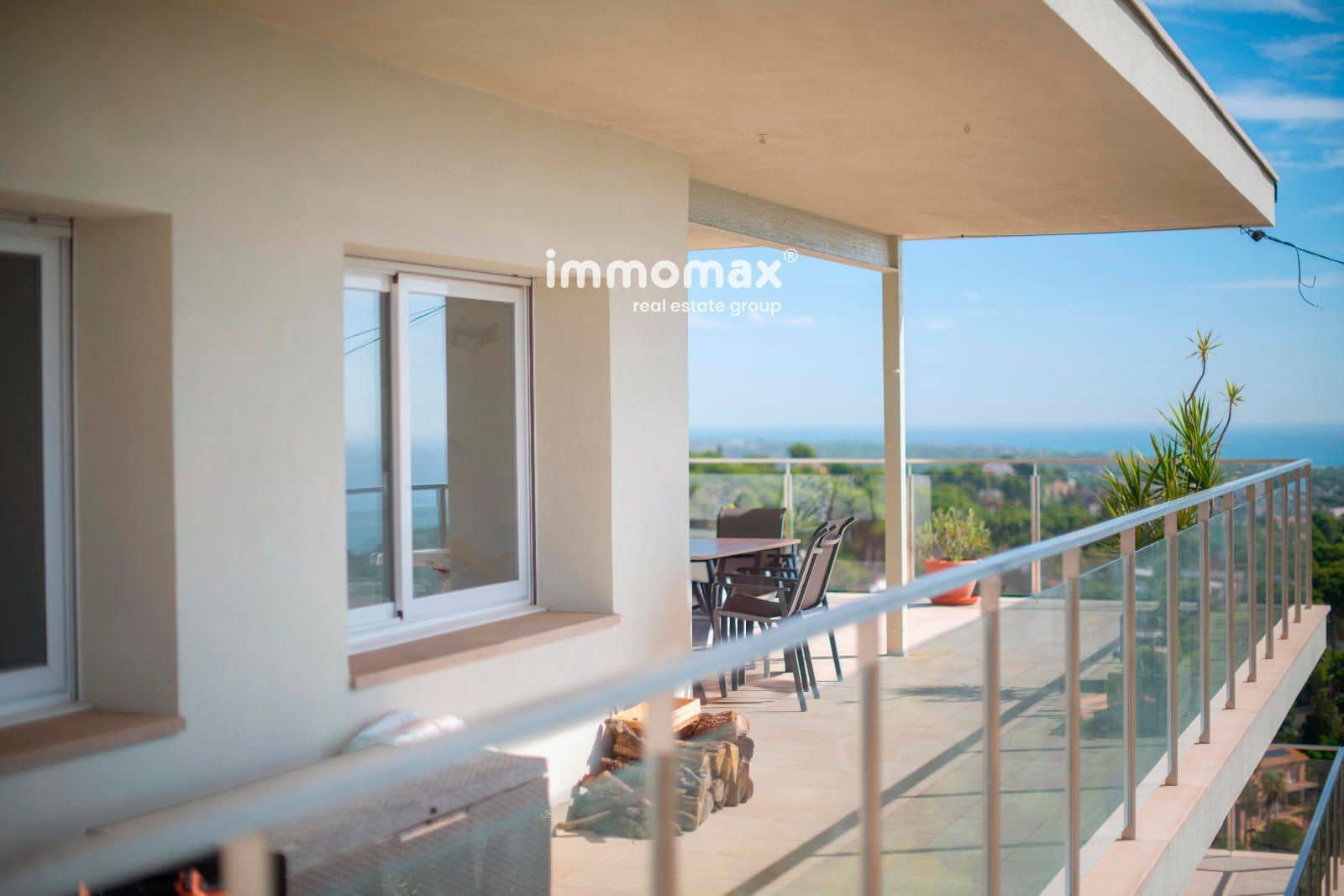 3 bedroom Penthouse for sale in Castelldefels with pool garage - € 755,000 (Ref: 9404686)