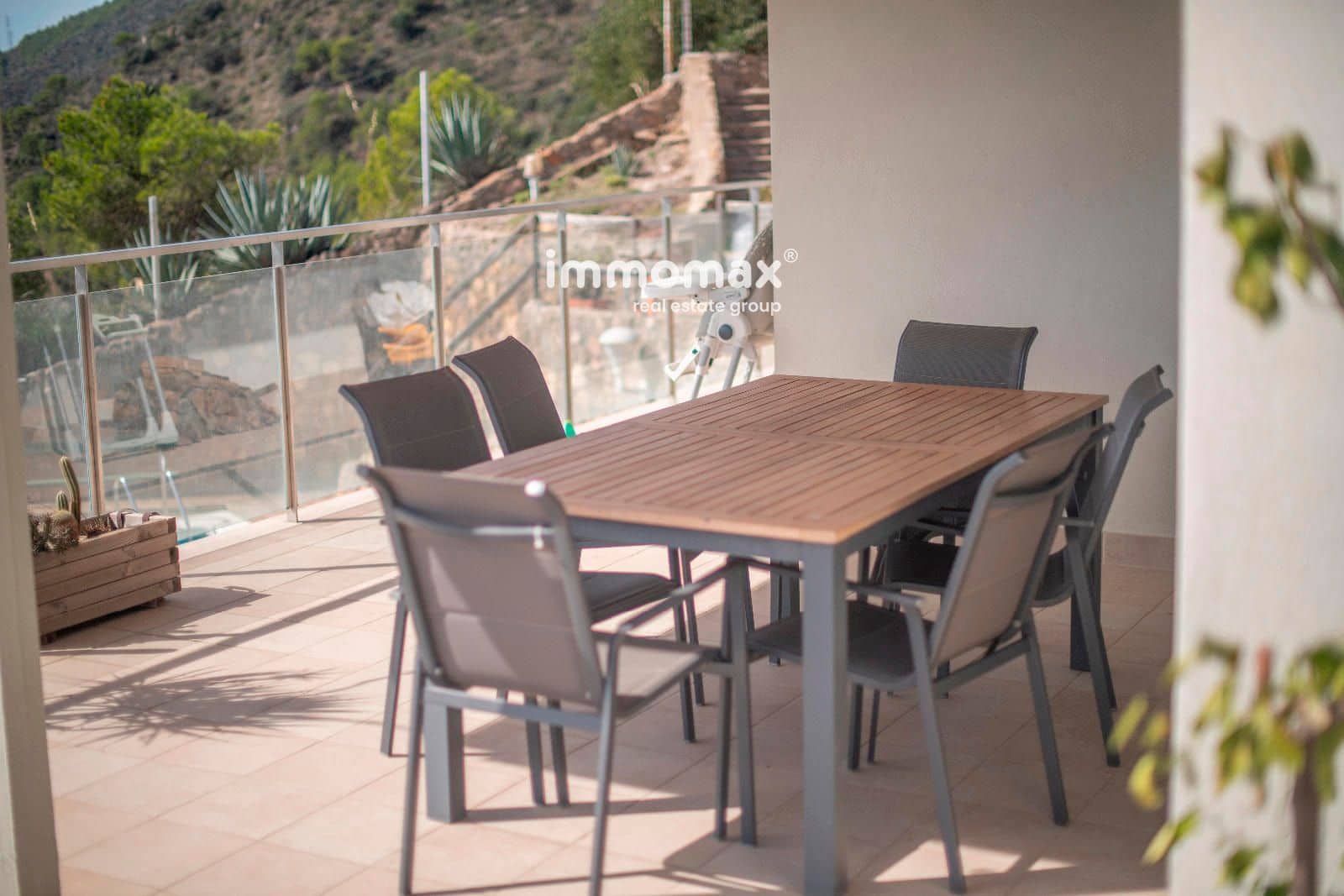 3 bedroom Penthouse for sale in Castelldefels with pool garage - € 755,000 (Ref: 9404686)