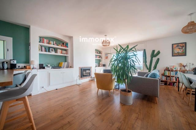 3 quarto Penthouse para venda em Castelldefels com piscina garagem - 755 000 € (Ref: 9404686)