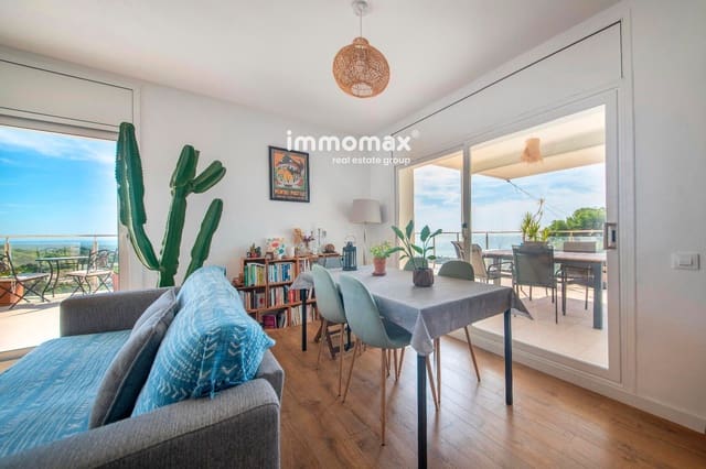 3 quarto Penthouse para venda em Castelldefels com piscina garagem - 755 000 € (Ref: 9404686)