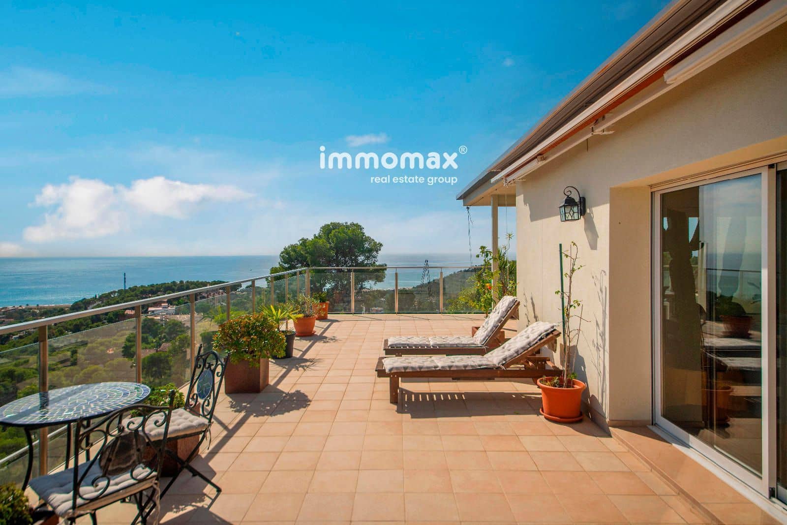 3 bedroom Penthouse for sale in Castelldefels with pool garage - € 755,000 (Ref: 9404686)