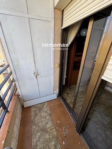 3 soveværelse Lejlighed til salg i Tarragona by - € 159.000 (Ref: 9404687)