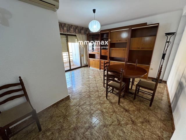 3 soveværelse Lejlighed til salg i Tarragona by - € 159.000 (Ref: 9404687)