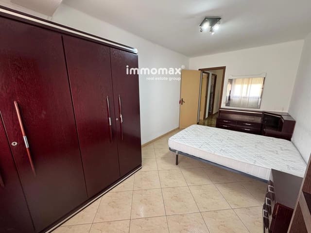 3 soveværelse Lejlighed til salg i Tarragona by - € 159.000 (Ref: 9404687)