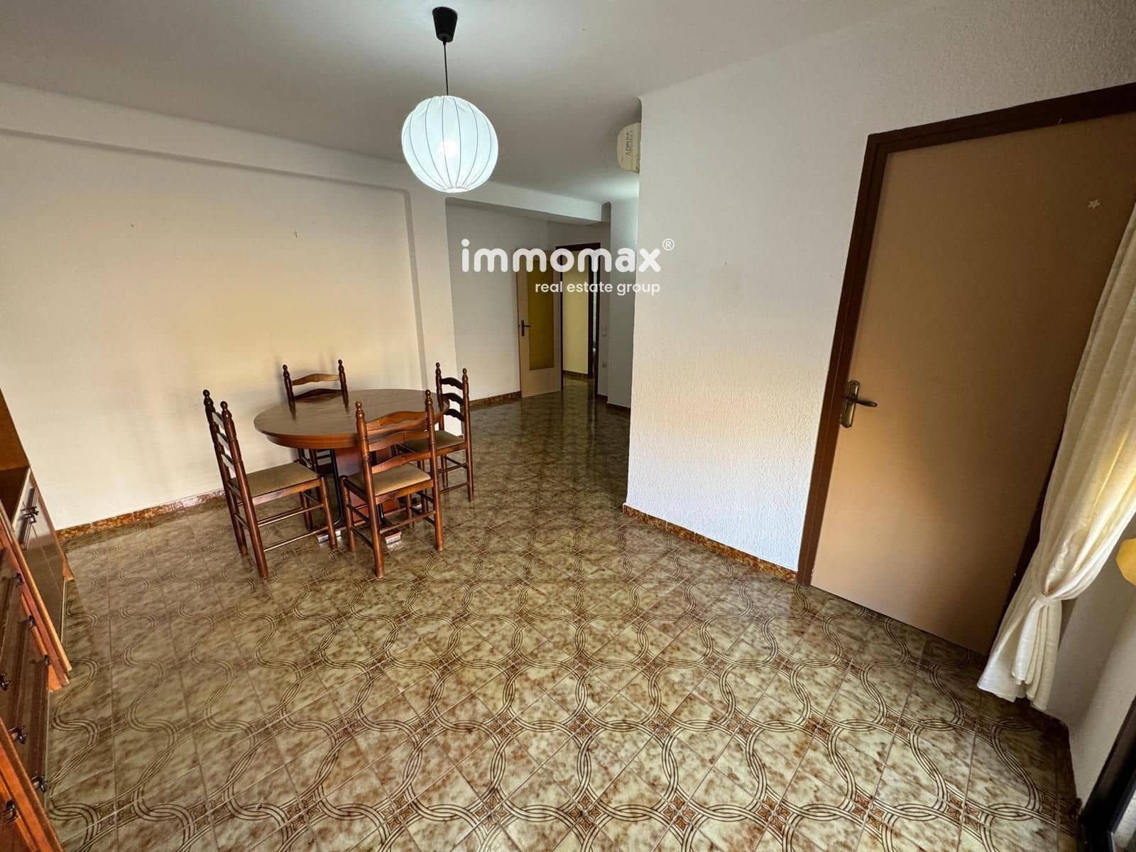 3 soveværelse Lejlighed til salg i Tarragona by - € 159.000 (Ref: 9404687)