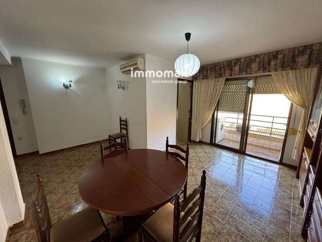 3 soveværelse Lejlighed til salg i Tarragona by - € 159.000 (Ref: 9404687)