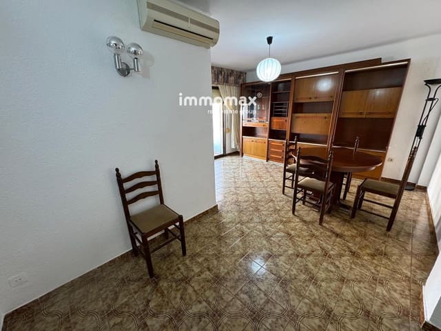 3 soveværelse Lejlighed til salg i Tarragona by - € 159.000 (Ref: 9404687)