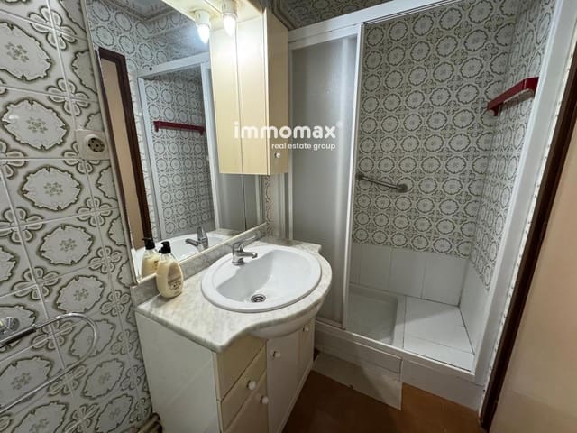 3 soveværelse Lejlighed til salg i Tarragona by - € 159.000 (Ref: 9404687)