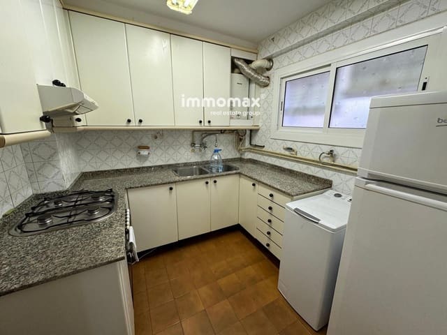 3 slaapkamer Flat te koop in Tarragona stad - € 145.000 (Ref: 9404687)