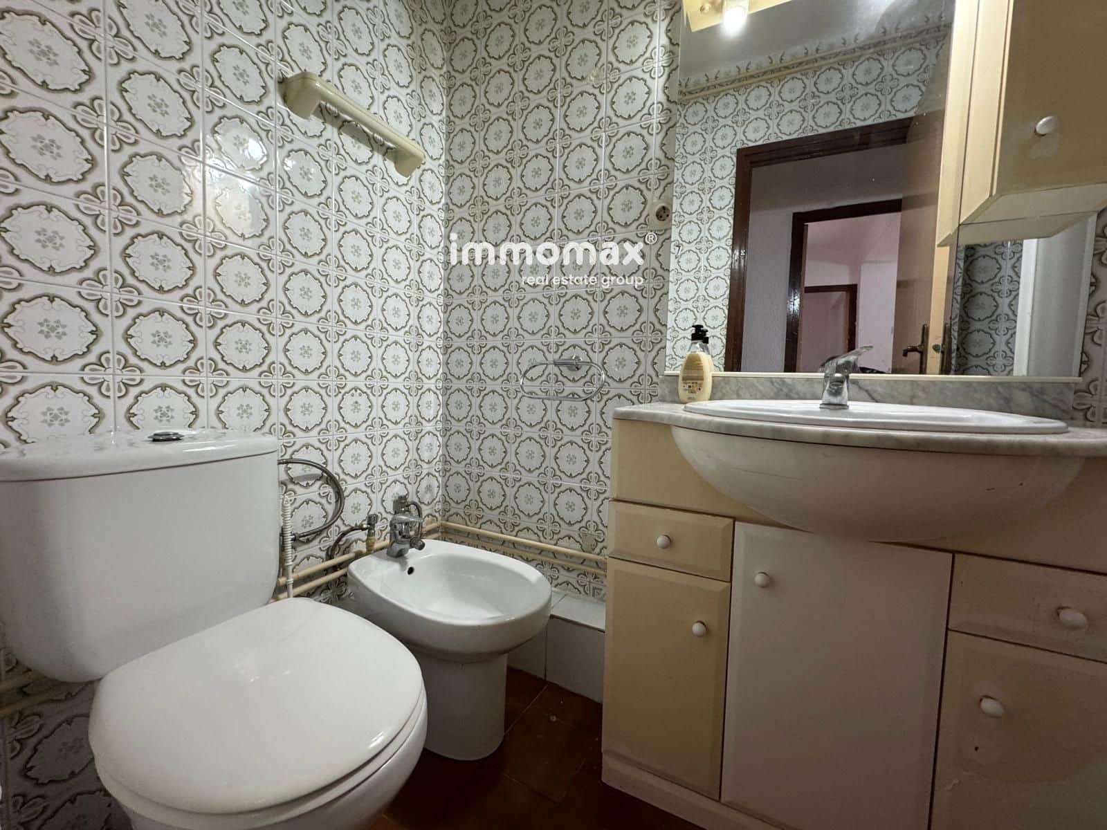 3 soveværelse Lejlighed til salg i Tarragona by - € 159.000 (Ref: 9404687)