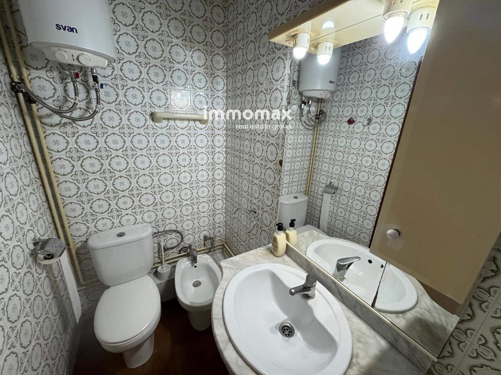 3 soveværelse Lejlighed til salg i Tarragona by - € 159.000 (Ref: 9404687)