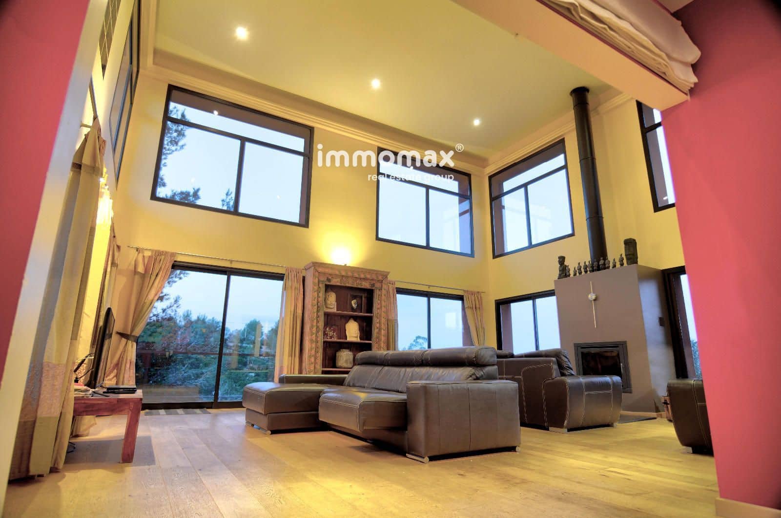 5 camera da letto Villa in vendita in Olivella con piscina - 840.000 € (Rif: 9409399)