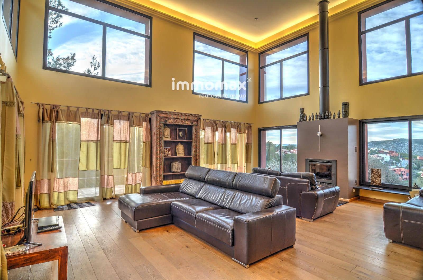 5 camera da letto Villa in vendita in Olivella con piscina - 840.000 € (Rif: 9409399)