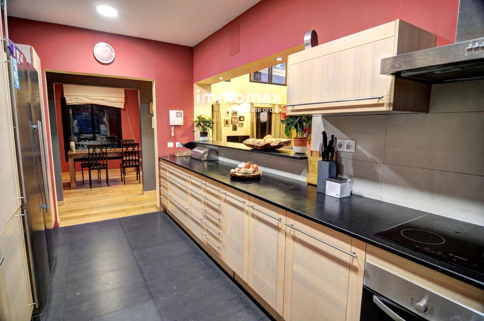 5 camera da letto Villa in vendita in Olivella con piscina - 840.000 € (Rif: 9409399)