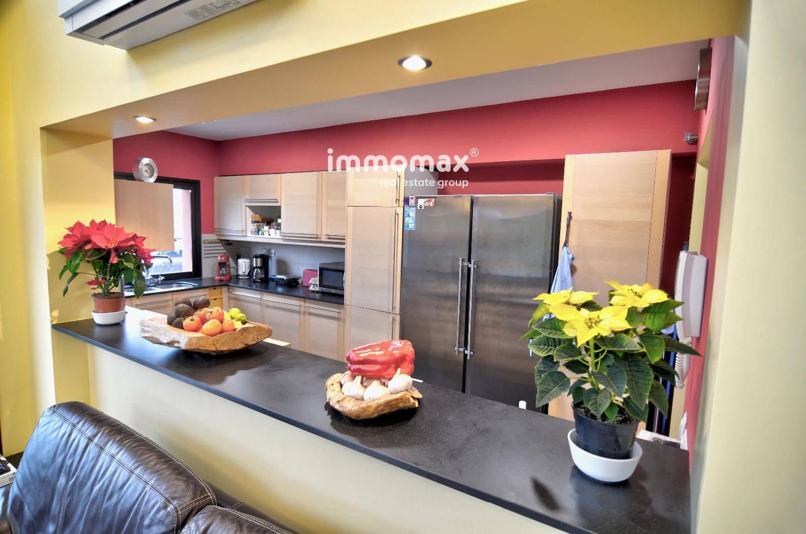 5 camera da letto Villa in vendita in Olivella con piscina - 840.000 € (Rif: 9409399)