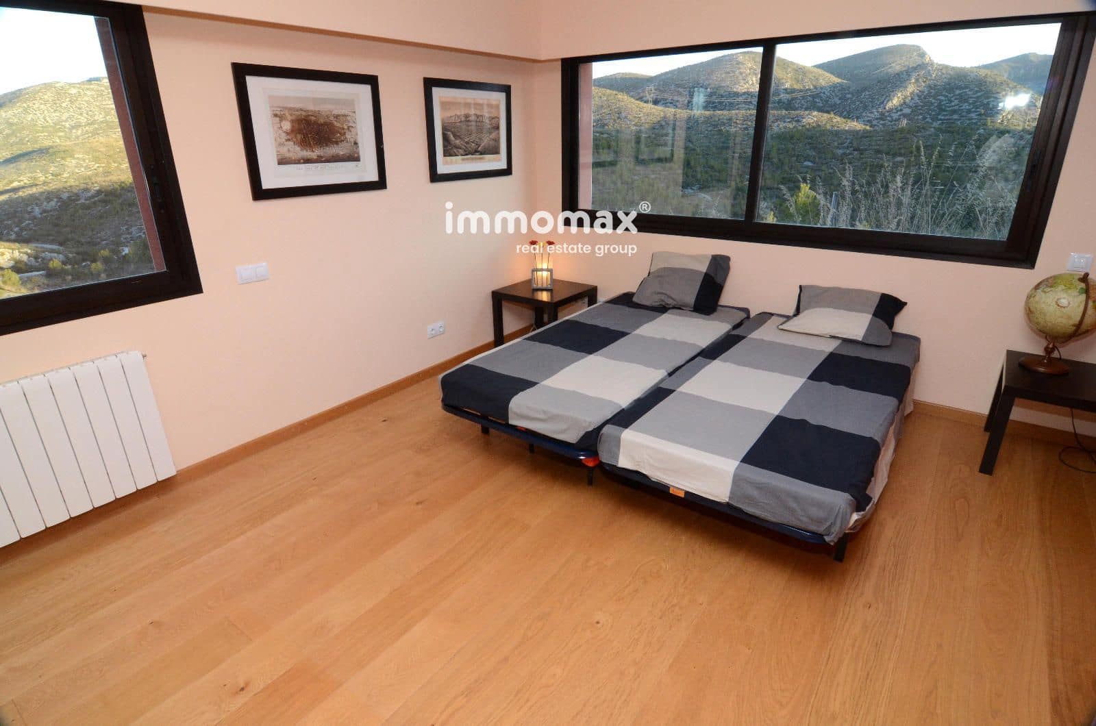 5 camera da letto Villa in vendita in Olivella con piscina - 840.000 € (Rif: 9409399)