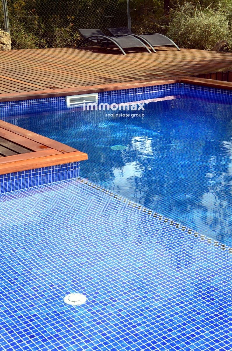 5 camera da letto Villa in vendita in Olivella con piscina - 840.000 € (Rif: 9409399)