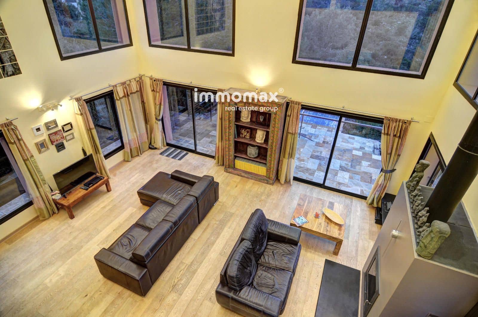 5 camera da letto Villa in vendita in Olivella con piscina - 840.000 € (Rif: 9409399)