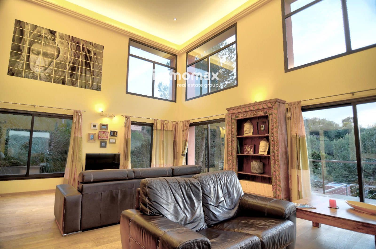 5 camera da letto Villa in vendita in Olivella con piscina - 840.000 € (Rif: 9409399)