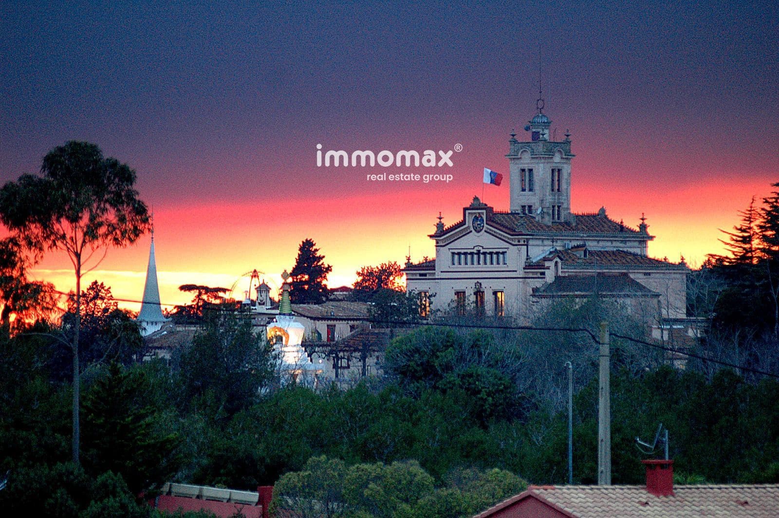 5 camera da letto Villa in vendita in Olivella con piscina - 840.000 € (Rif: 9409399)