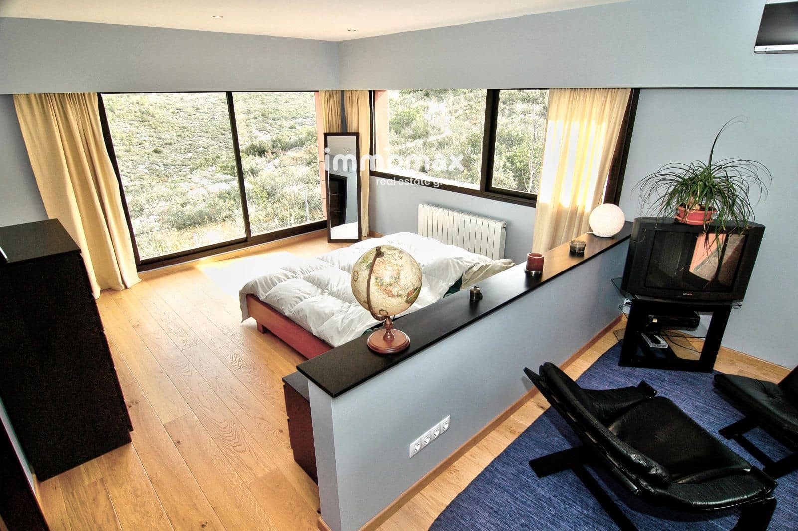 5 camera da letto Villa in vendita in Olivella con piscina - 840.000 € (Rif: 9409399)