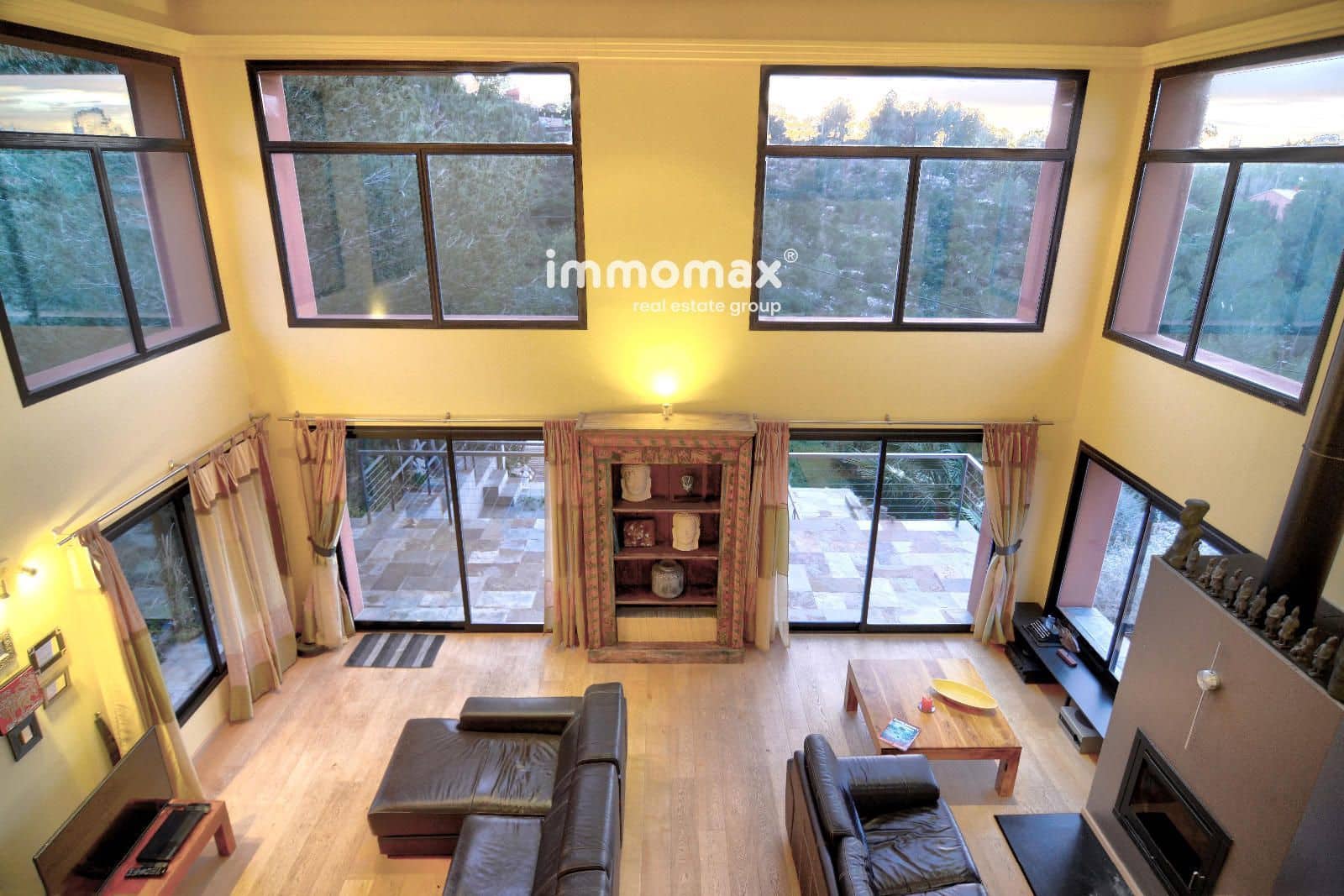 5 camera da letto Villa in vendita in Olivella con piscina - 840.000 € (Rif: 9409399)