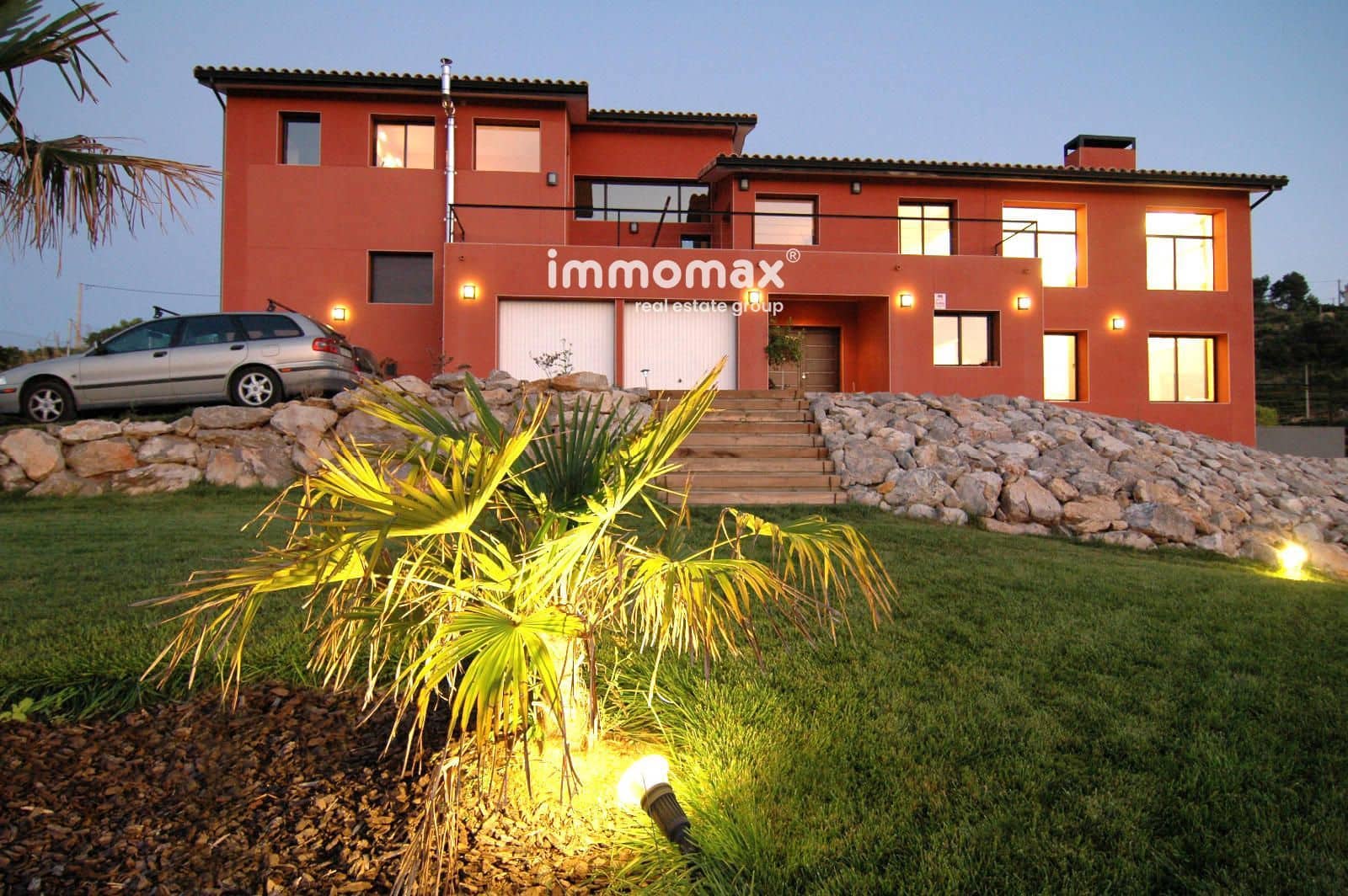 5 camera da letto Villa in vendita in Olivella con piscina - 840.000 € (Rif: 9409399)