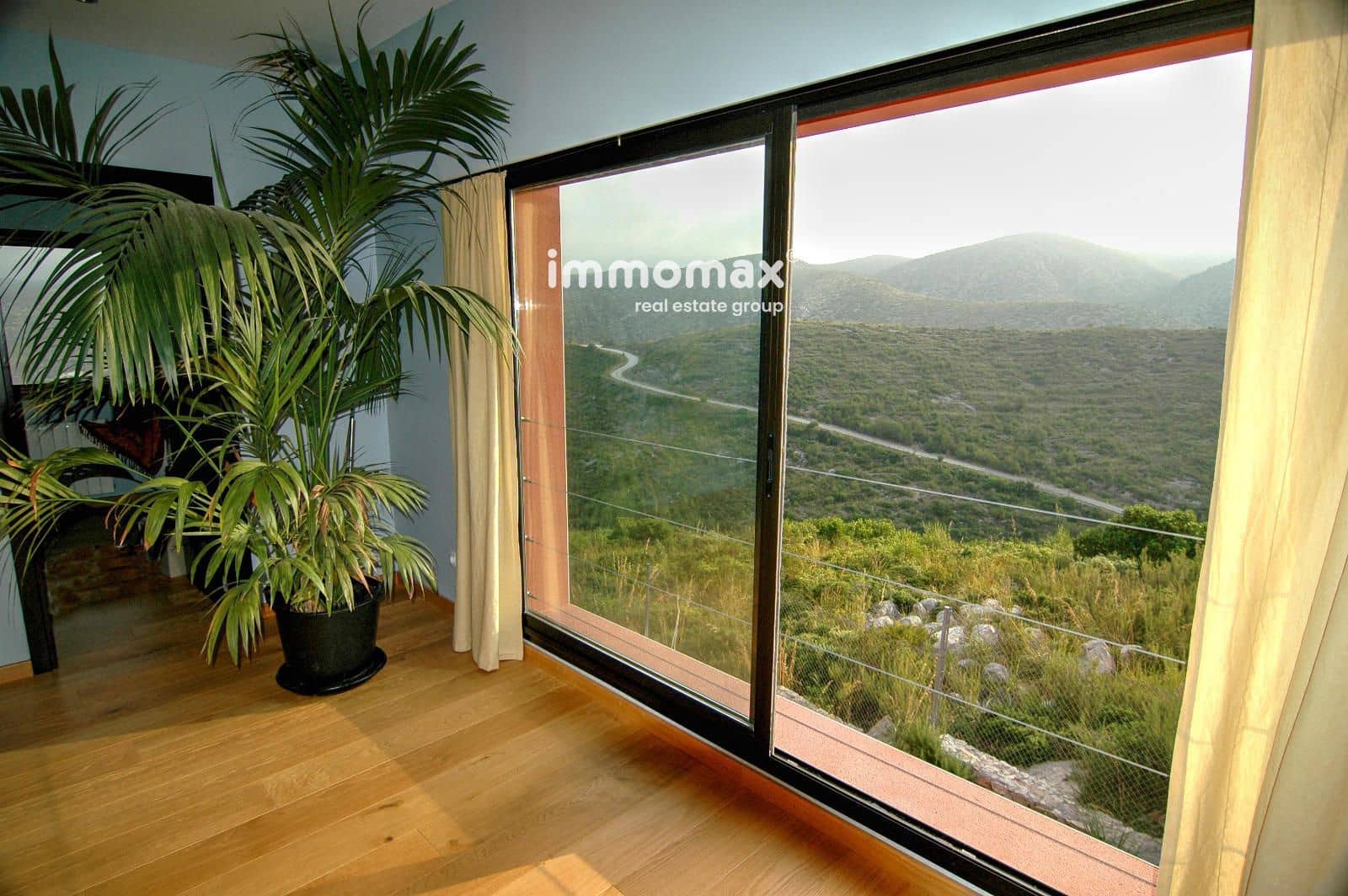 5 camera da letto Villa in vendita in Olivella con piscina - 840.000 € (Rif: 9409399)