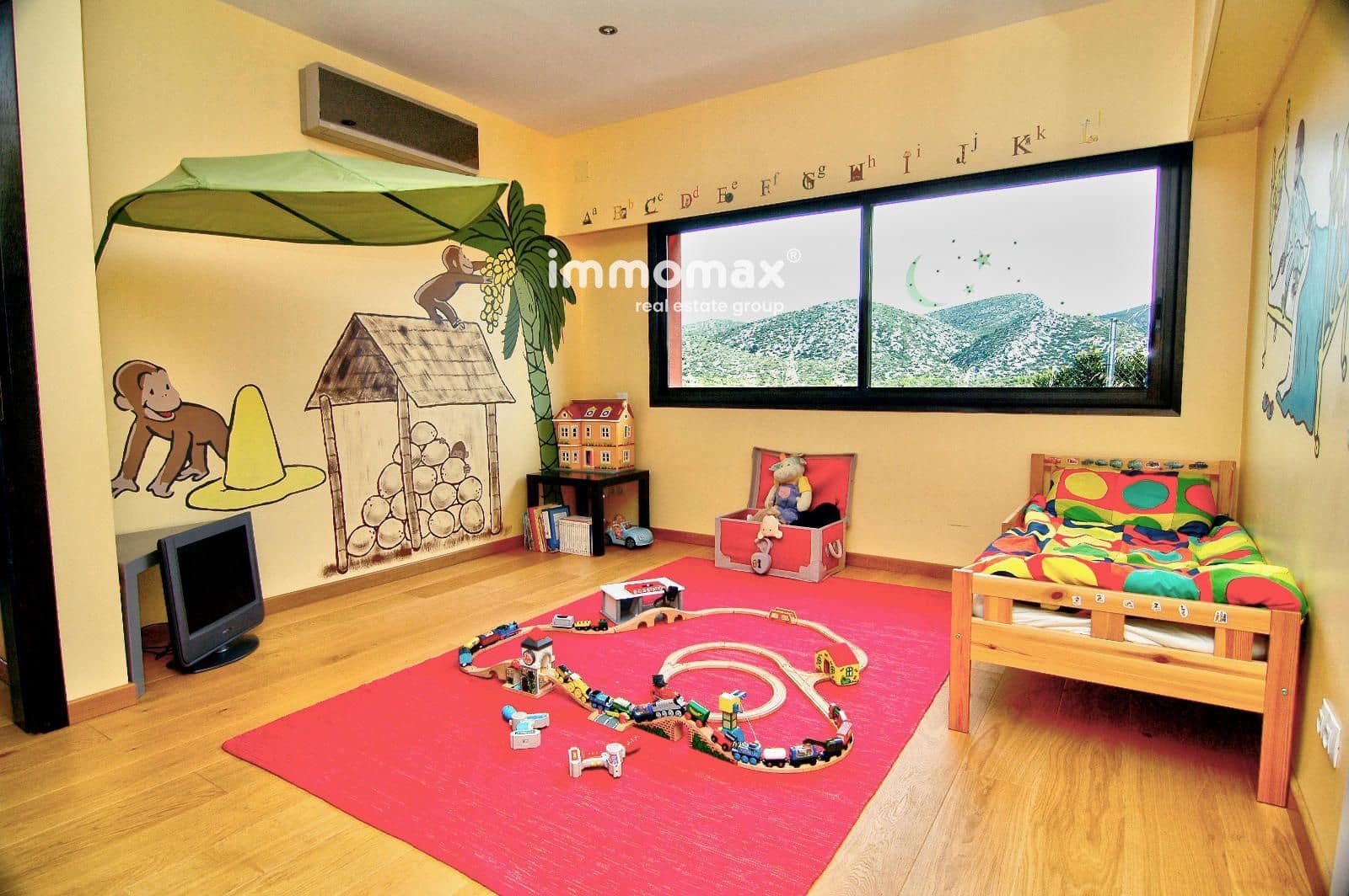 5 camera da letto Villa in vendita in Olivella con piscina - 840.000 € (Rif: 9409399)