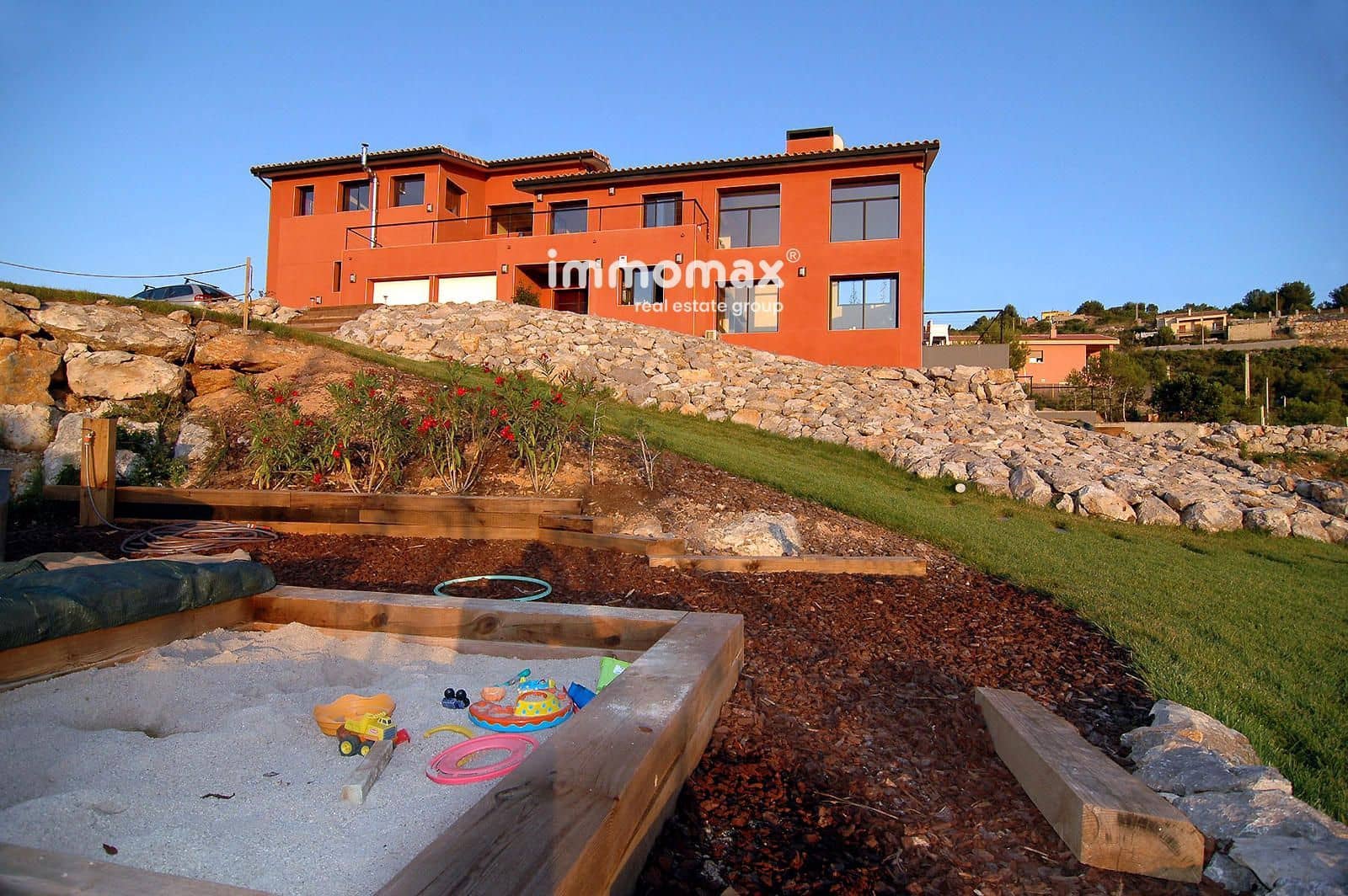 5 camera da letto Villa in vendita in Olivella con piscina - 840.000 € (Rif: 9409399)