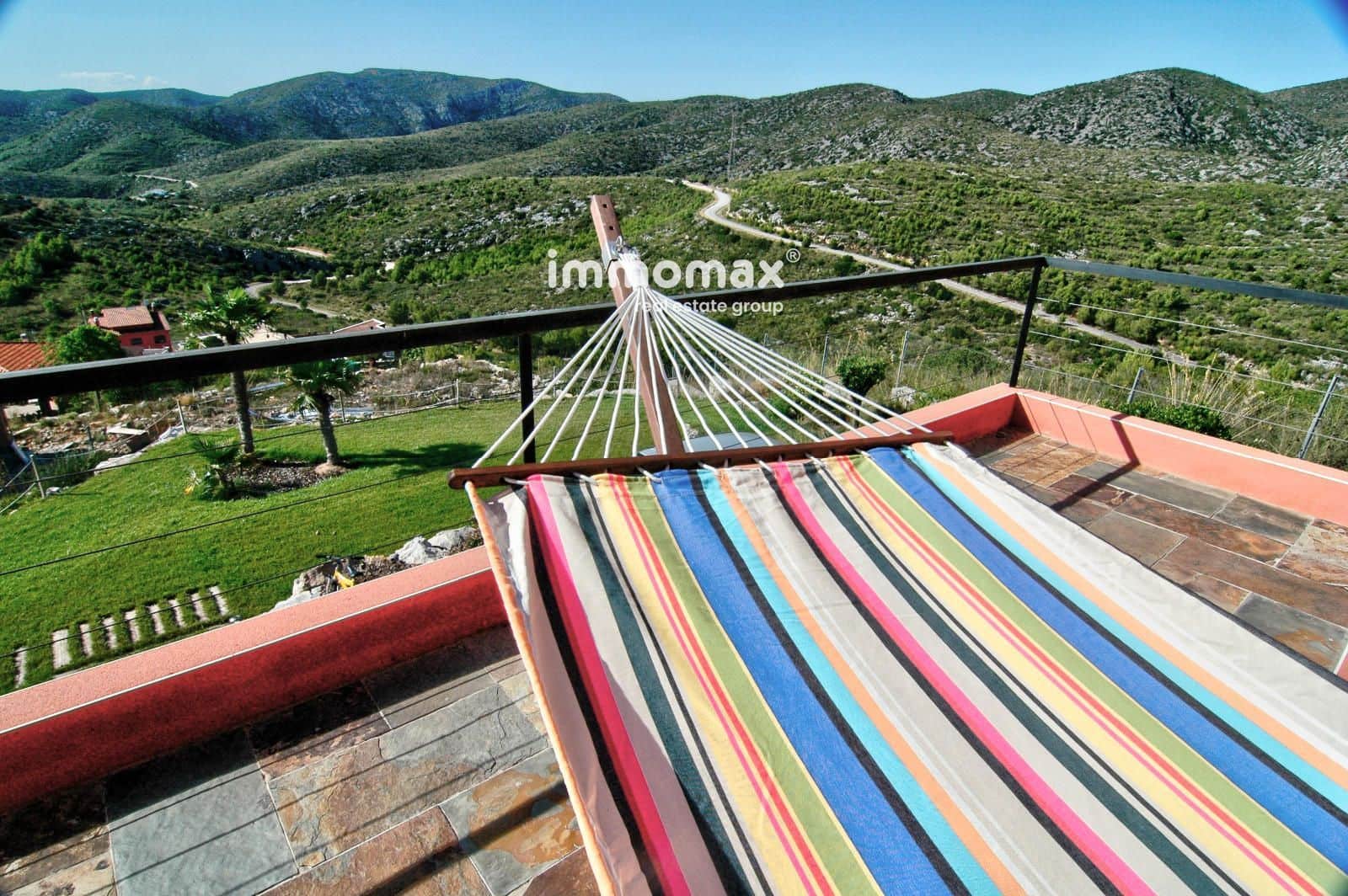 5 camera da letto Villa in vendita in Olivella con piscina - 840.000 € (Rif: 9409399)