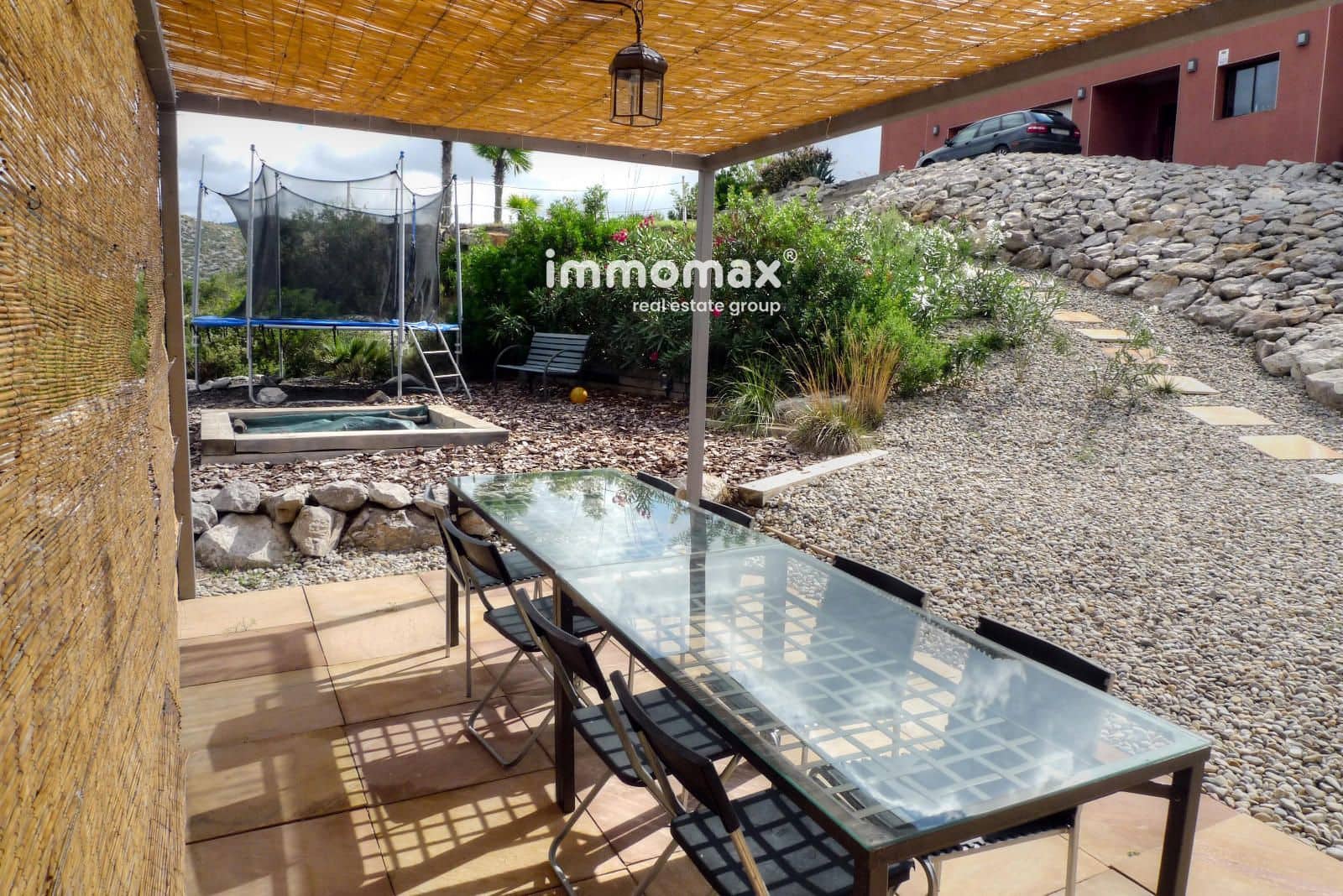 5 camera da letto Villa in vendita in Olivella con piscina - 840.000 € (Rif: 9409399)