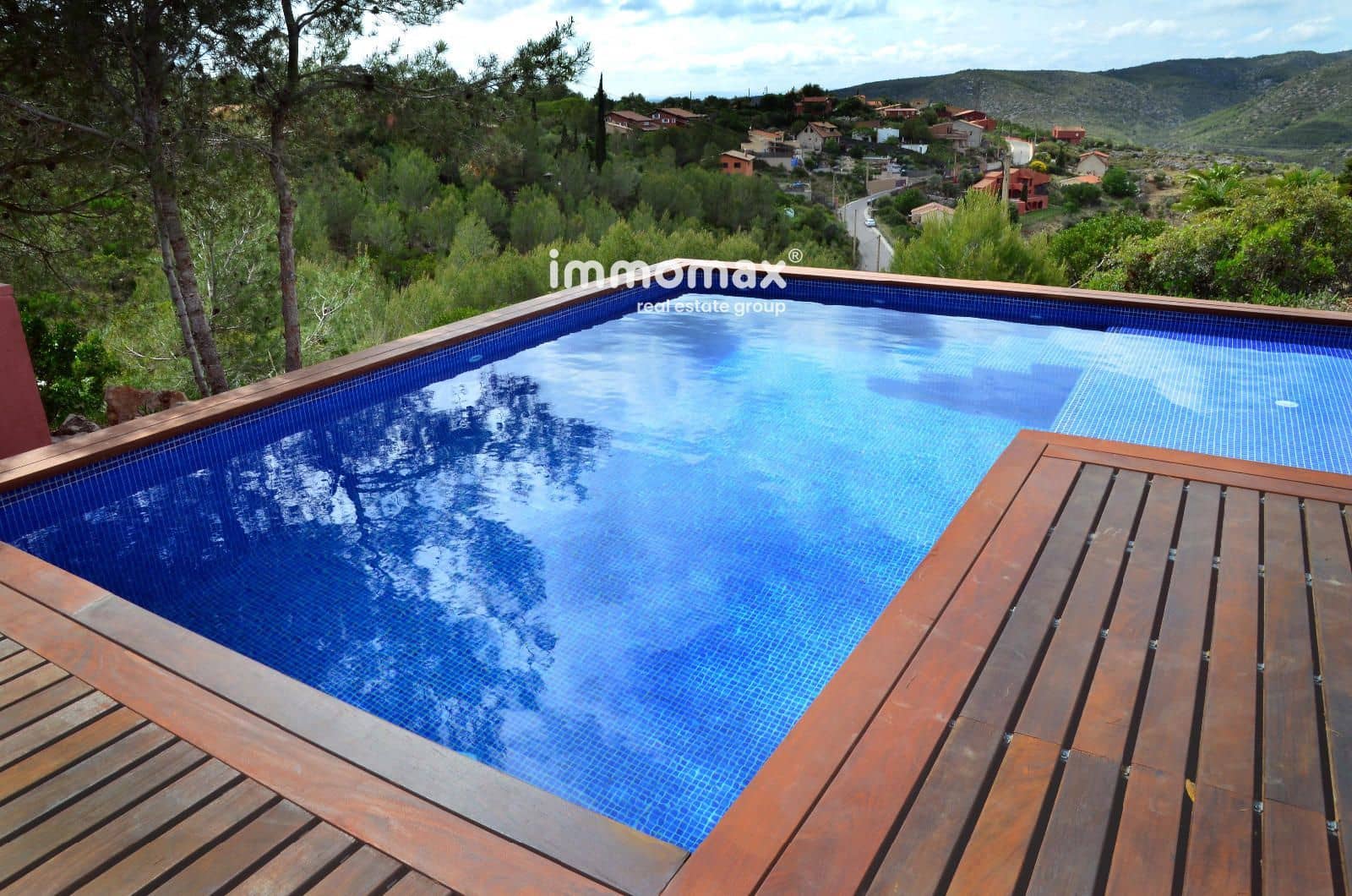 5 camera da letto Villa in vendita in Olivella con piscina - 840.000 € (Rif: 9409399)