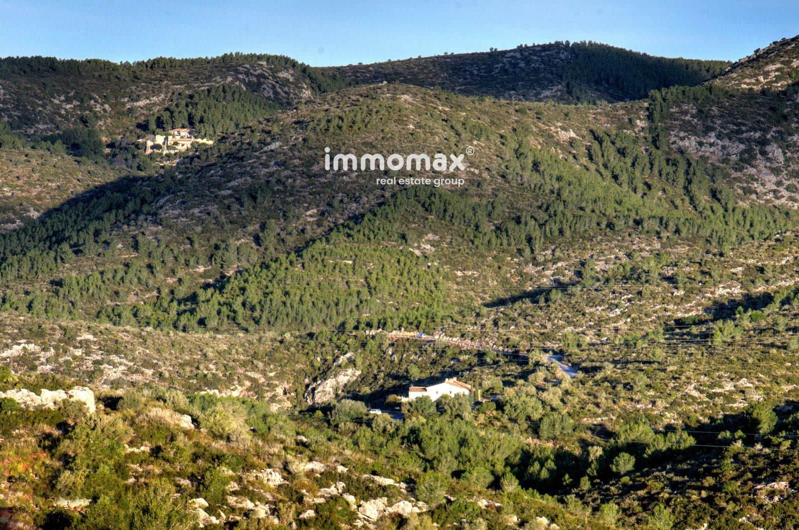 5 camera da letto Villa in vendita in Olivella con piscina - 840.000 € (Rif: 9409399)