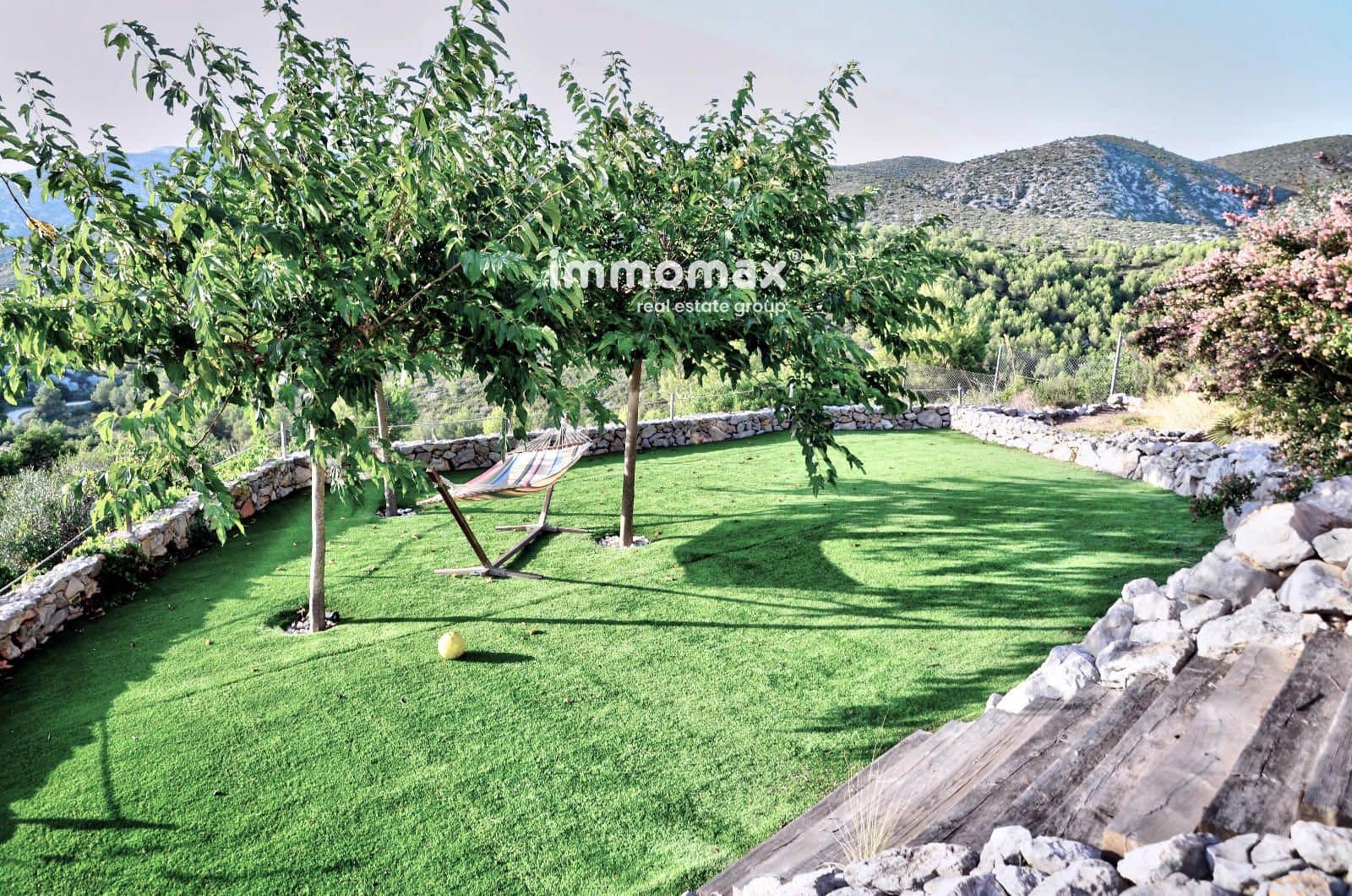 5 camera da letto Villa in vendita in Olivella con piscina - 840.000 € (Rif: 9409399)