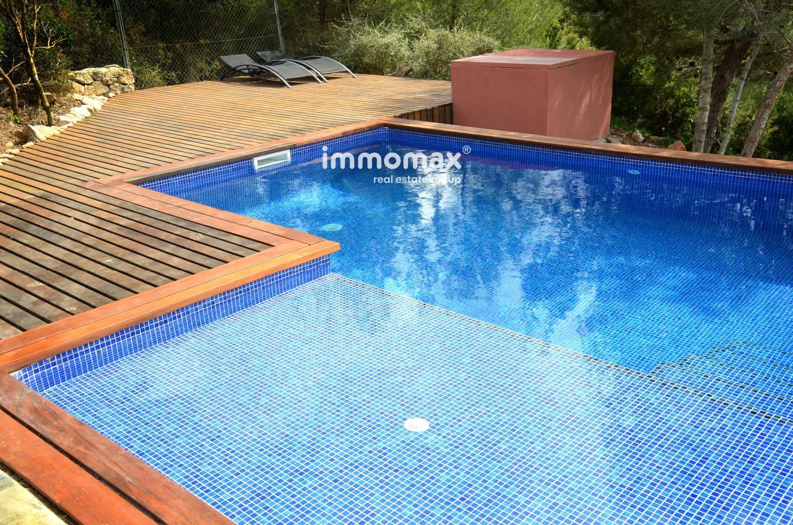 5 camera da letto Villa in vendita in Olivella con piscina - 840.000 € (Rif: 9409399)